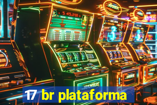 17 br plataforma